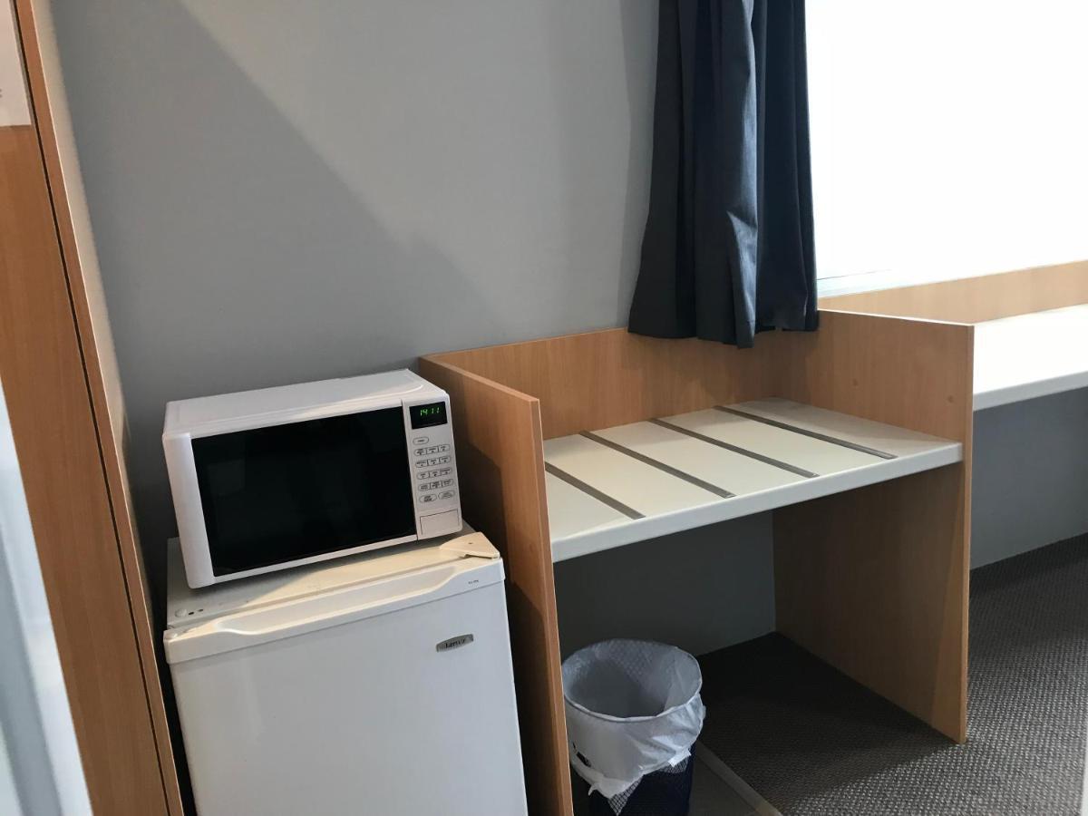 Jumbuck Motor Inn Tenterfield Eksteriør bilde